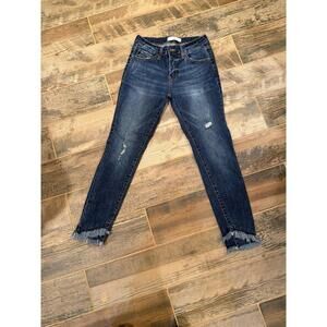 Kancan jeans size 7/27